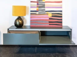 Toonzaalmodel Hangkast GINEPRO -Zuiver || RICHMOND Verkoop 57849