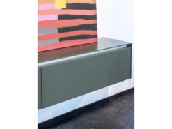 Toonzaalmodel Hangkast GINEPRO -Zuiver || RICHMOND Verkoop 57850