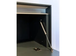 Toonzaalmodel Hangkast GINEPRO -Zuiver || RICHMOND Verkoop 57853