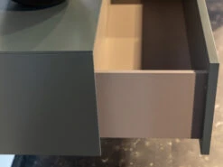 Toonzaalmodel Hangkast GINEPRO -Zuiver || RICHMOND Verkoop 57854