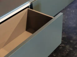 Toonzaalmodel Hangkast GINEPRO -Zuiver || RICHMOND Verkoop 57855