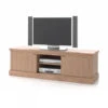 Tv-dressoir BRIGHTON - Sand Hout