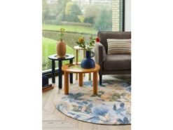 Bijzettafel BILLY - Cream Beige -Zuiver || RICHMOND Verkoop 69361 deba meubelen cma amb billy bloom cos mathilde santorini 1