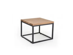 Hoektafel ABERDEEN - Sand Hout -Zuiver || RICHMOND Verkoop 7254 deba meubelen woonkamer william winston aberdeen