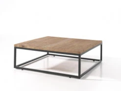 Salontafel ABERDEEN - Sand