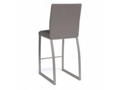 Barstoel ELITE - Taupe/lichtgrijs Taupe 7 Barstoel ELITE - Taupe/lichtgrijs Taupe -Zuiver || RICHMOND Verkoop 9349 deba meubelen woonkamer perfecta barelite