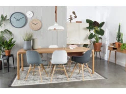 Zuiver Armstoel ALBERT - Old Pink Roze 7 Zuiver Armstoel ALBERT - Old Pink Roze -Zuiver || RICHMOND Verkoop 9486 deba meubelen woonkamer zuiver albert