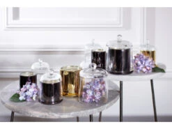 Salontafel MINNESOTA - Zwart Zwart 5 Salontafel MINNESOTA - Zwart Zwart -Zuiver || RICHMOND Verkoop 9526 deba meubelen woonkamer lifestyle minnesota 1