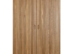 Zuiver Kast Barkast BARBIER - Ash Wood Hout -Zuiver || RICHMOND Verkoop 9690 deba meubelen woonkamer zuiver barbier