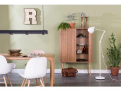 Zuiver Kast Barkast BARBIER - Ash Wood Hout -Zuiver || RICHMOND Verkoop 9692 deba meubelen woonkamer zuiver barbier