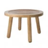 Zuiver Bijzettafel DENDRON - Mango Wood Hout