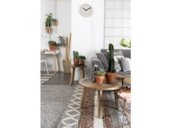 Zuiver Bijzettafel DENDRON - Mango Wood Hout -Zuiver || RICHMOND Verkoop 9772 deba meubelen woonkamer zuiver dendron