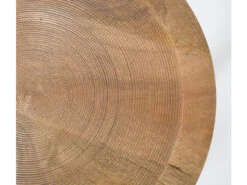 Zuiver Bijzettafel DENDRON - Mango Wood Hout -Zuiver || RICHMOND Verkoop 9773 deba meubelen woonkamer zuiver dendron