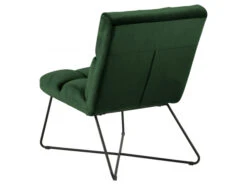 Fauteuil ALBA - Forest Green Velvet Groen -Zuiver || RICHMOND Verkoop actona alba 54710
