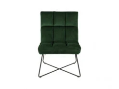 Fauteuil ALBA - Forest Green Velvet Groen -Zuiver || RICHMOND Verkoop actona alba 54719