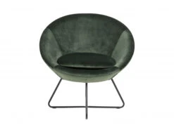 Fauteuil CENTER - Forest Green Groen 6 Fauteuil CENTER - Forest Green Groen -Zuiver || RICHMOND Verkoop actona center 20701
