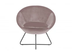 Fauteuil CENTER - Dusty Rose Roze 6 Fauteuil CENTER - Dusty Rose Roze -Zuiver || RICHMOND Verkoop actona center 24828