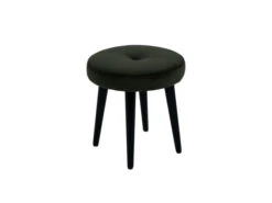 Krukje Frisco - Donkergroen Groen