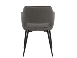 Eetkamerstoel RANJA - Dark Grey Grijs -Zuiver || RICHMOND Verkoop actona ranja 30170