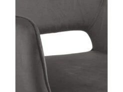 Eetkamerstoel RANJA - Dark Grey Grijs -Zuiver || RICHMOND Verkoop actona ranja 30173