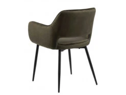 Eetkamerstoel RANJA - Olive Green Groen 18 Eetkamerstoel RANJA - Olive Green Groen -Zuiver || RICHMOND Verkoop actona ranja 30175