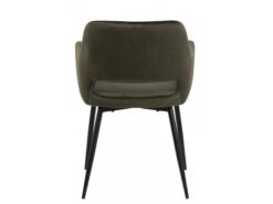 Eetkamerstoel RANJA - Olive Green Groen 17 Eetkamerstoel RANJA - Olive Green Groen -Zuiver || RICHMOND Verkoop actona ranja 30176