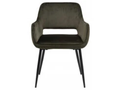 Eetkamerstoel RANJA - Olive Green Groen 19 Eetkamerstoel RANJA - Olive Green Groen -Zuiver || RICHMOND Verkoop actona ranja 30177