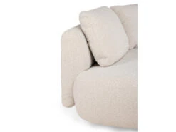 Open 2-zit GIO - Beige Beige 19 Open 2-zit GIO - Beige Beige -Zuiver || RICHMOND Verkoop amp dez gio 69020