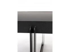 Salontafel CENTRE OVAL - Zwart Zwart -Zuiver || RICHMOND Verkoop banne centre oval 57003