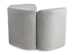 Zetel 1-zit SLICE - Grijs Grijs 9 Zetel 1-zit SLICE - Grijs Grijs -Zuiver || RICHMOND Verkoop banne slice 58829