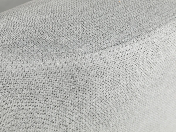 Zetel 1-zit SLICE - Grijs Grijs 4 Zetel 1-zit SLICE - Grijs Grijs - Afbeelding 4