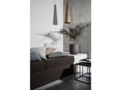 Blomus Set Van 2 Bijzettafels FERA - Zwart Metaal Zwart -Zuiver || RICHMOND Verkoop blomus fera 22823