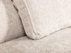 Hoeksalon BODY - Beige Beige -Zuiver || RICHMOND Verkoop body 65861