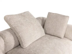 Hoeksalon BODY - Beige Beige -Zuiver || RICHMOND Verkoop body 65862