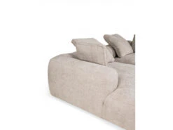 Hoeksalon BODY - Beige Beige -Zuiver || RICHMOND Verkoop body 65863