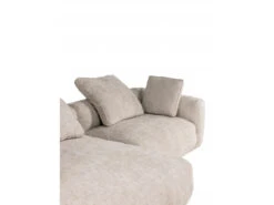 Hoeksalon BODY - Beige Beige -Zuiver || RICHMOND Verkoop body 65864