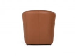 Fauteuil 387 TIMES - Leder Bull Cognac Cognac 11 Fauteuil 387 TIMES - Leder Bull Cognac Cognac -Zuiver || RICHMOND Verkoop calia 387 times 36691