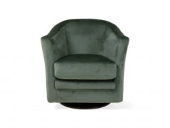 Fauteuil 387 TIMES - Groen Groen