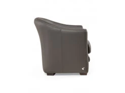 Fauteuil 387 TIMES - Leder Bull Bruin 10 Fauteuil 387 TIMES - Leder Bull Bruin -Zuiver || RICHMOND Verkoop calia 387 times 69983