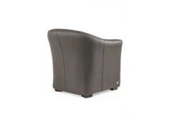 Fauteuil 387 TIMES - Leder Bull Bruin 11 Fauteuil 387 TIMES - Leder Bull Bruin -Zuiver || RICHMOND Verkoop calia 387 times 69984