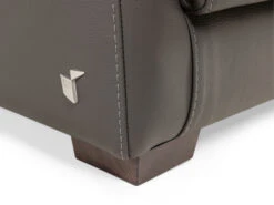 Fauteuil 387 TIMES - Leder Bull Bruin 13 Fauteuil 387 TIMES - Leder Bull Bruin -Zuiver || RICHMOND Verkoop calia 387 times 69986