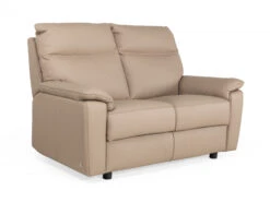 2-zit CAPRI - Lichtbruin Bruin