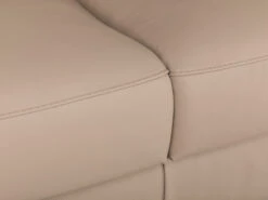 2-zit CAPRI - Lichtbruin Bruin -Zuiver || RICHMOND Verkoop calia capri 63418