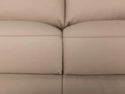 2-zit CAPRI - Lichtbruin Bruin -Zuiver || RICHMOND Verkoop calia capri 63419