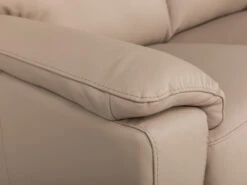 2-zit CAPRI - Lichtbruin Bruin -Zuiver || RICHMOND Verkoop calia capri 63420