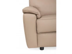 2-zit CAPRI - Lichtbruin Bruin -Zuiver || RICHMOND Verkoop calia capri 63422