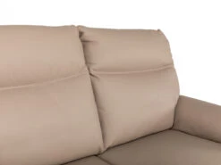 2-zit CAPRI - Lichtbruin Bruin -Zuiver || RICHMOND Verkoop calia capri 63423