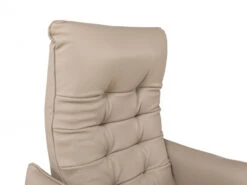 Elektrische Relaxfauteuil JENNY - Bull Grijs -Zuiver || RICHMOND Verkoop calia jenny 63904