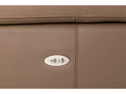 Hoekzetel MAMBO Met Relax - Leder Bull Taupe Taupe 12 Hoekzetel MAMBO Met Relax - Leder Bull Taupe Taupe -Zuiver || RICHMOND Verkoop calia mambo 44342