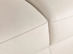 Hoeksalon NOVE - Wit Wit -Zuiver || RICHMOND Verkoop calia nove 62467